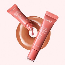 Laneige Glaze Craze Tinted Lip Serum, Moisturizing, Korean Skincare, Hydrating:_MAPLE GLAZE (ROSY MAPLE)