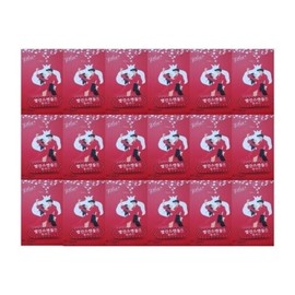 Red Scandal Organic Pomegranate Plus 20g x 180 packets / 빨간스캔들 유기농 석류 플러스 20g x 180포