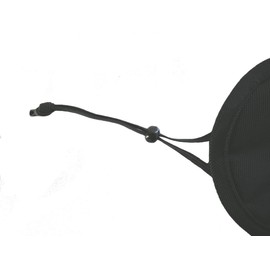 JTB Eye Mask EL, Black 902404 