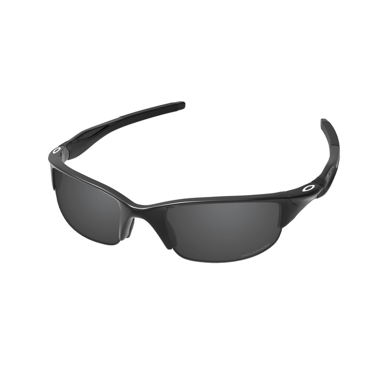 PapaViva Replacement Lenses & Rubber Kits for Oakley Half Jacket