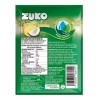 ZUKO MEXICANO SABOR PIÑA COLADA - 10 SOBRES 13g c/u