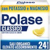 Polase Classico, Magnesio e Potassio, Integratore Alimentare, contro Stanchezza e