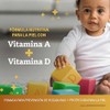 A+D Prevent Pomada para Rozaduras de Pañal con Vitamina A