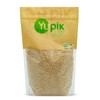 Yupik Organic Brown Rice, Long Grains, 2.2 lb (35.2 oz),