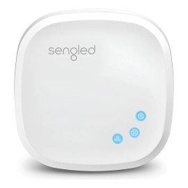 Productos De Uso Compatibles Con Alexa Y Google Assistant Negro