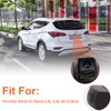 TINJO Car Rear View Back up Camera HD Fit for