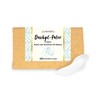 puremetics Zero Waste Shower Gel Powder "Cotton" (100 g =