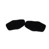 FRNX Weightlifting Hand Grip Pads – Non-Slip Ergonomic Palm Support