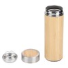 350ml Outdoor Portable Vacuum Cup Stainless Steel Thermal Insulation Bottle