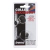 Trend 6.35mm 1/4 Inch Collet for the Trend T4 Router,