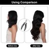 Hair Extension Pliers, Bonding Pliers for Removal, Extensions Pliers for