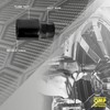 OMP Speed Set of 4 Anti-Theft Screws Rims M14 x