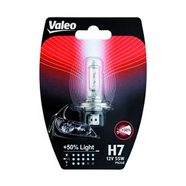 Valeo 32518 H7 Bulb