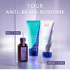 Moroccanoil Treatment Purple Hair Oil for Blonde Hair, 1.7 Fl.