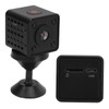 Indoor Magnetic Camera Micro USB 300mAh WiFi 1080P HD Night