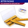 HW HAMWOO 18 Gauge by 1/2 to 1 in Multi-Pack