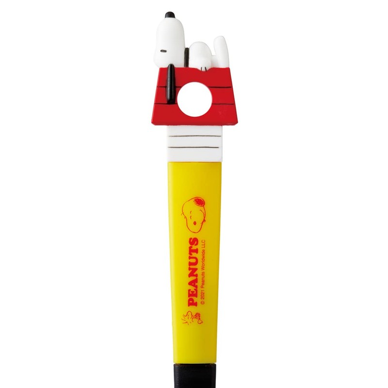 Skater KWM2-A Whisk, Small Size, For Kids, Snoopy