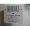 Christofle Albi Steak Knife Acier Stainless Steel