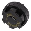 Chlorinator Cover with O Ring Gasket Compatible for Hayward CL220