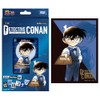 Detective Conan TCG Deck & Sleeve Set Edogawa Conan