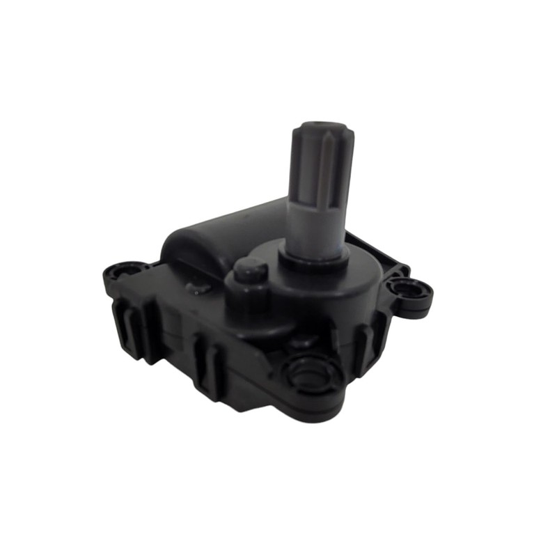 Genuine OEM 97162-1UAA0/971621UAA0 Intake Actuator, Compatible with Hyundai Kia models