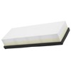 1000 6000 Grit Knife Sharpening Stone DoubleSided Home Kitchen Knife