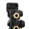 A-Premium Air Suspension Solenoid Valve Compatible with Land Rover Range