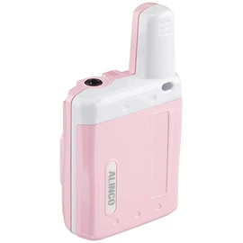 Alinco DJ-PX5P Pink