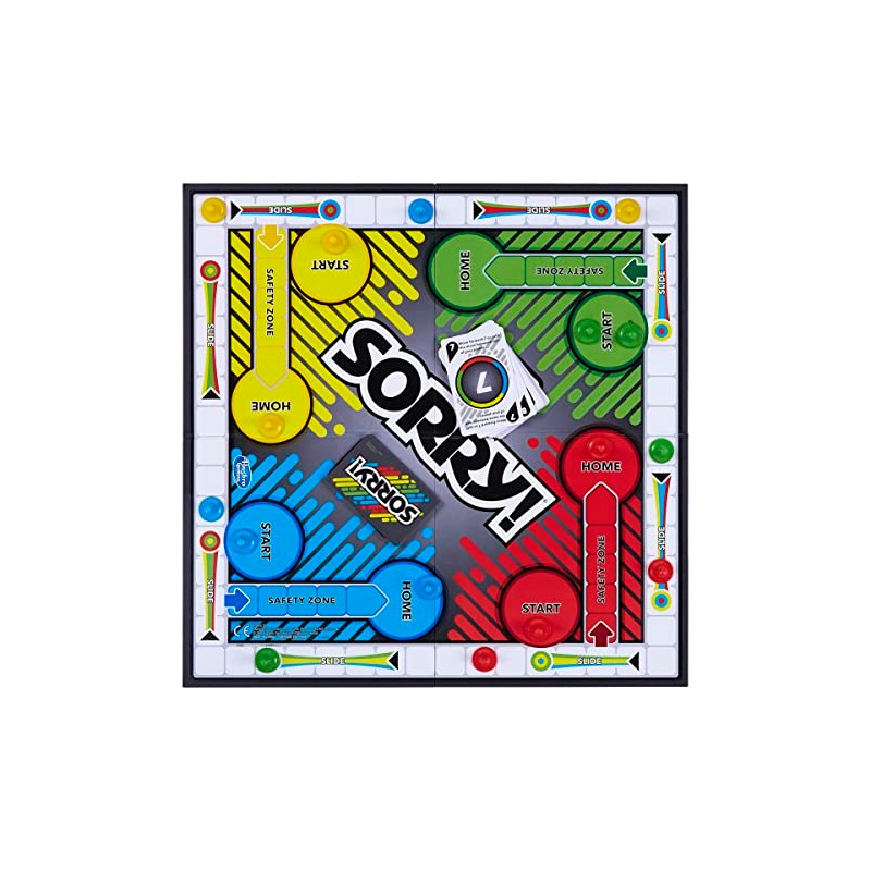 Sorry! Game