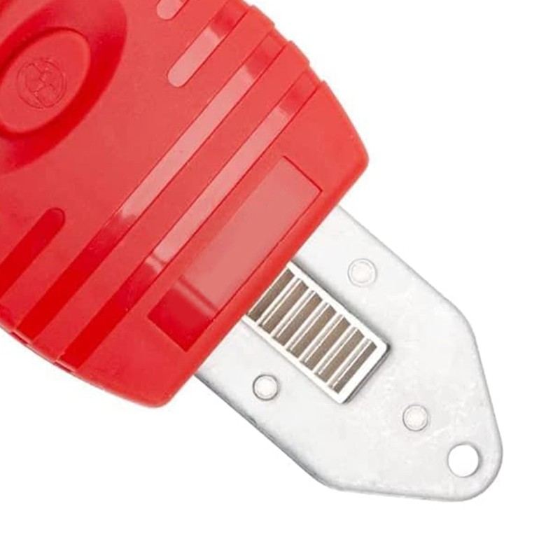 Portable Anti Theft Doorlock Security Door Locker Travel Room Defender