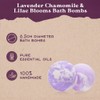 Purple Canyon Bath Gift Set for Women | Relaxing Lavender