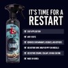 Tinybot Restart - Surface Prep Spray - Adhesive Oil Polish