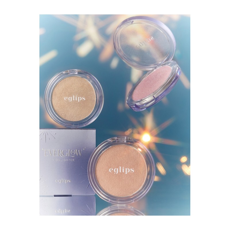 Everglow Highlighter (4 colors) / 에버글로우 하이라이터 (4color)