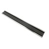 CA Sill Plate. for 1968-1977 C3 Corvette