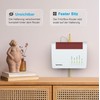 munda.living Fritzbox Wall Mount - Fritzbox Mount for All Fritzbox