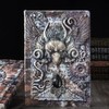 [Magic of Sedona] Magic Notebook Griffon (Color) Dapeng Garuda Embossed