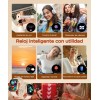 Reloj Inteligente Mujer Con Gps Smartwatch Llamadas Bluetooth Reloj Inteligente