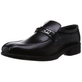 Wilson Lightweight Business Shoes (Bit) 72 Men's, Black