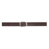 MUSTANG Women's Genuine Leather Belt, Baileys