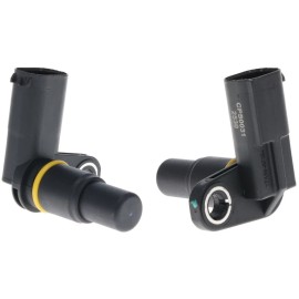 Hitachi 2 Engine Camshaft Position Sensors FORD HITACHI Mustang F-150 Intake 9L8Z6B288B