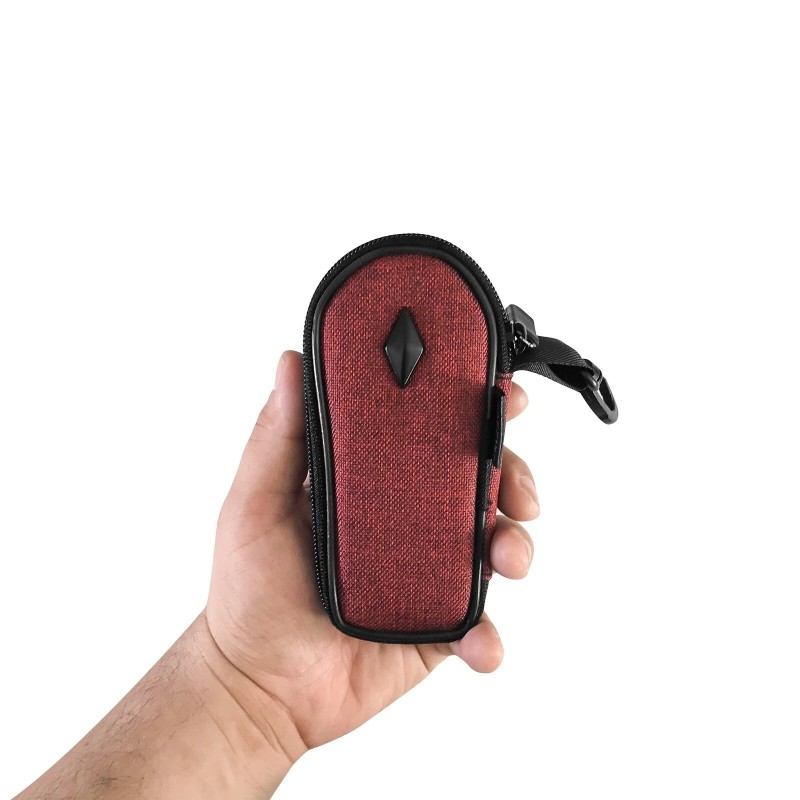 Vatra 5" Coffin Protection Case Padded Zipper Stash Bag Case