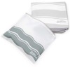 just be... Microfibre Towel Compact and Quick-Drying Microfibre Beach Towel