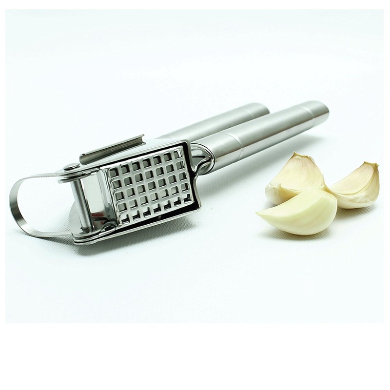 EcoJeannie GP0003 Professional XL Super Jumbo Food Grade Stainless Steel