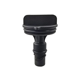 Qincio PCV Valve Crankcase Vent Valve Replacement Compatible with Dodge 2011-2021 Durango Ram 1500, 2010-2020 Challenger Ram 2500 3500, 2007-2020 Charger Magnum with 5.7L