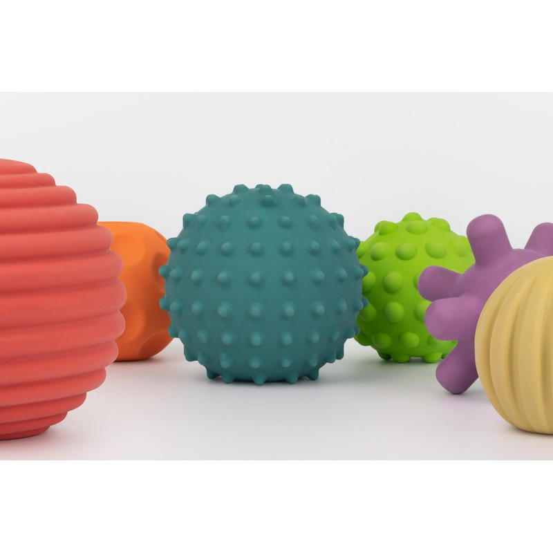 Miniland PALLINE SENSORIE