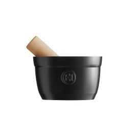 Truffle Mortar and Pestle