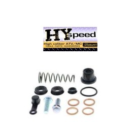 HYspeed Rear Brake Master Cylinder Rebuild Kit Renegade 1000 850 2020-2024