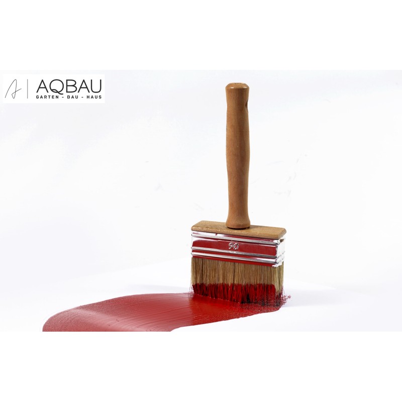 Aqbau® Surface Brush Glaze Brush Ceiling Brush Pro (150 mm