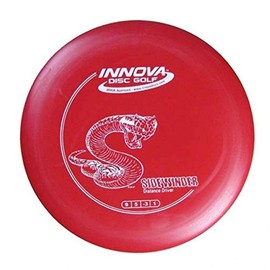 Innova Disc Golf DX Sidewinder Golf Disc, 151-159gm (Colors May Vary)