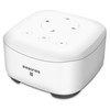 elesories White Noise Machine for Sleeping Nursery Office Home, Memory